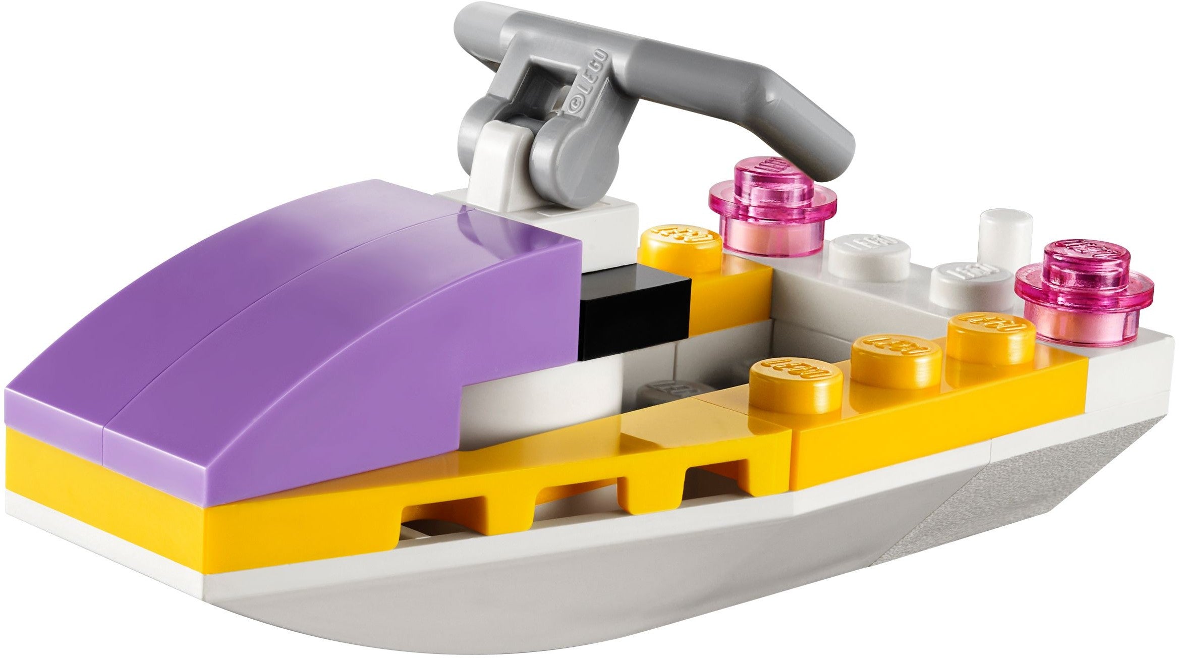 LEGO Friends 41000 Water Scooter Fun Jetski Set