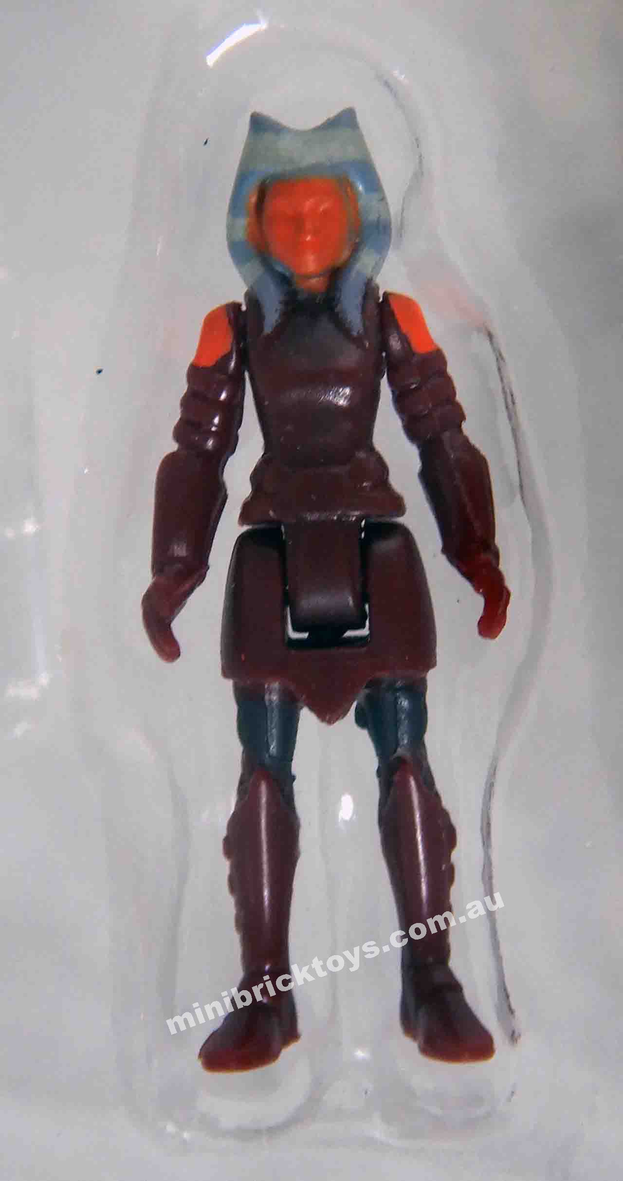 Star Wars Micro Galaxy Squadron Scout Class Series 1