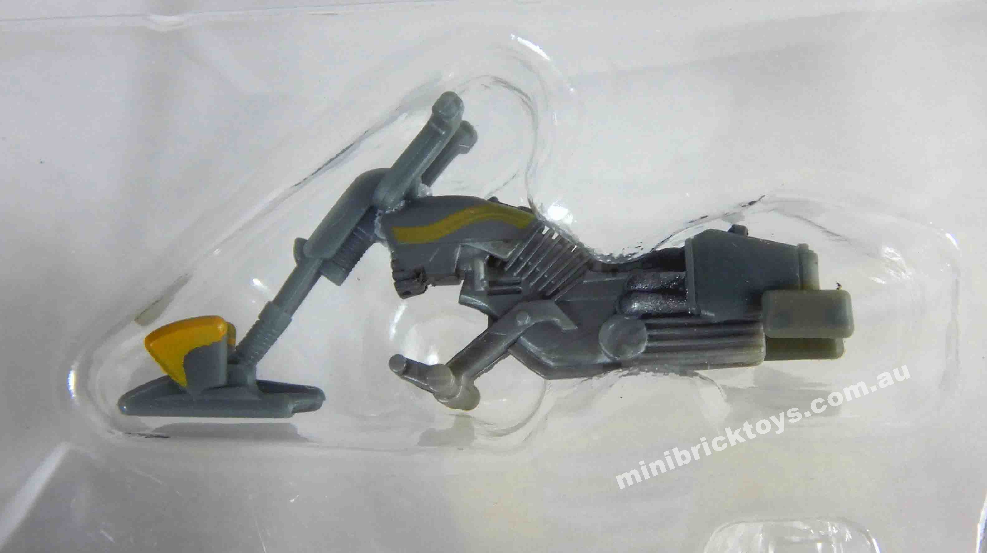 Star Wars Micro Galaxy Squadron Scout Class Series 1