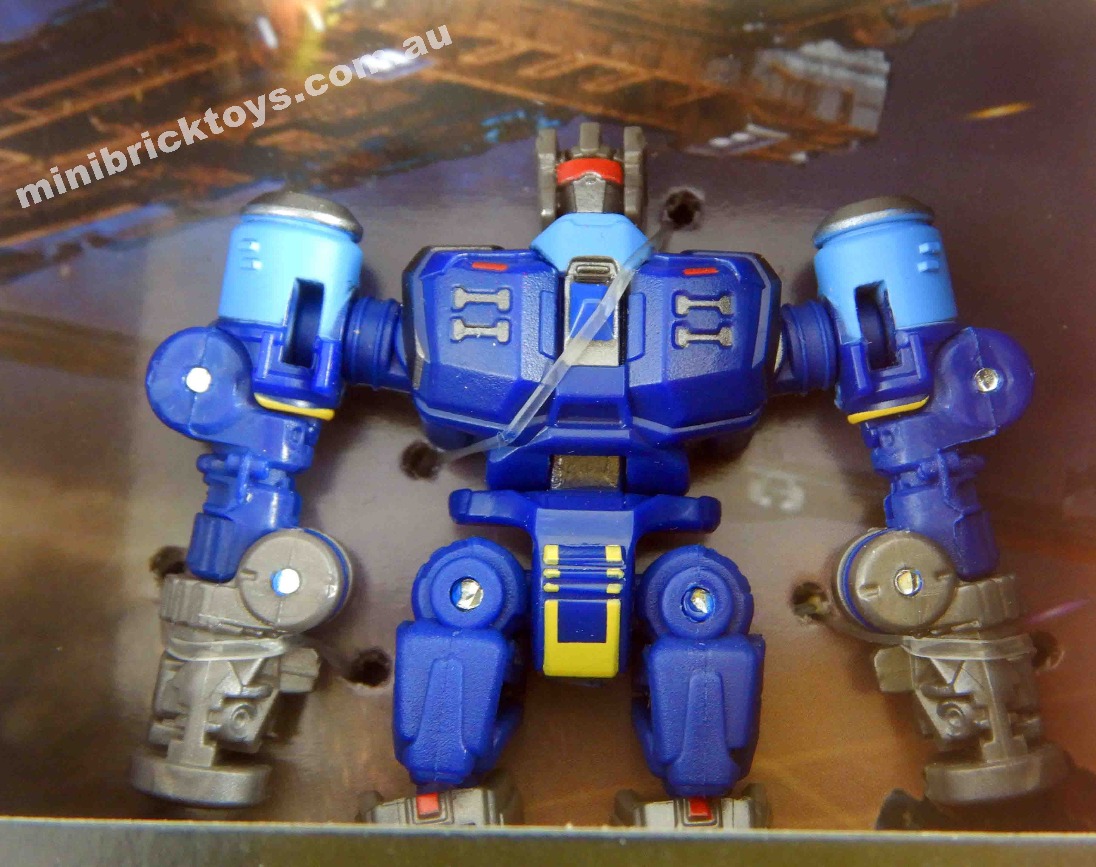 Transformers Studio Series Core Class RAVAGE, FRENZY and RUMBLE