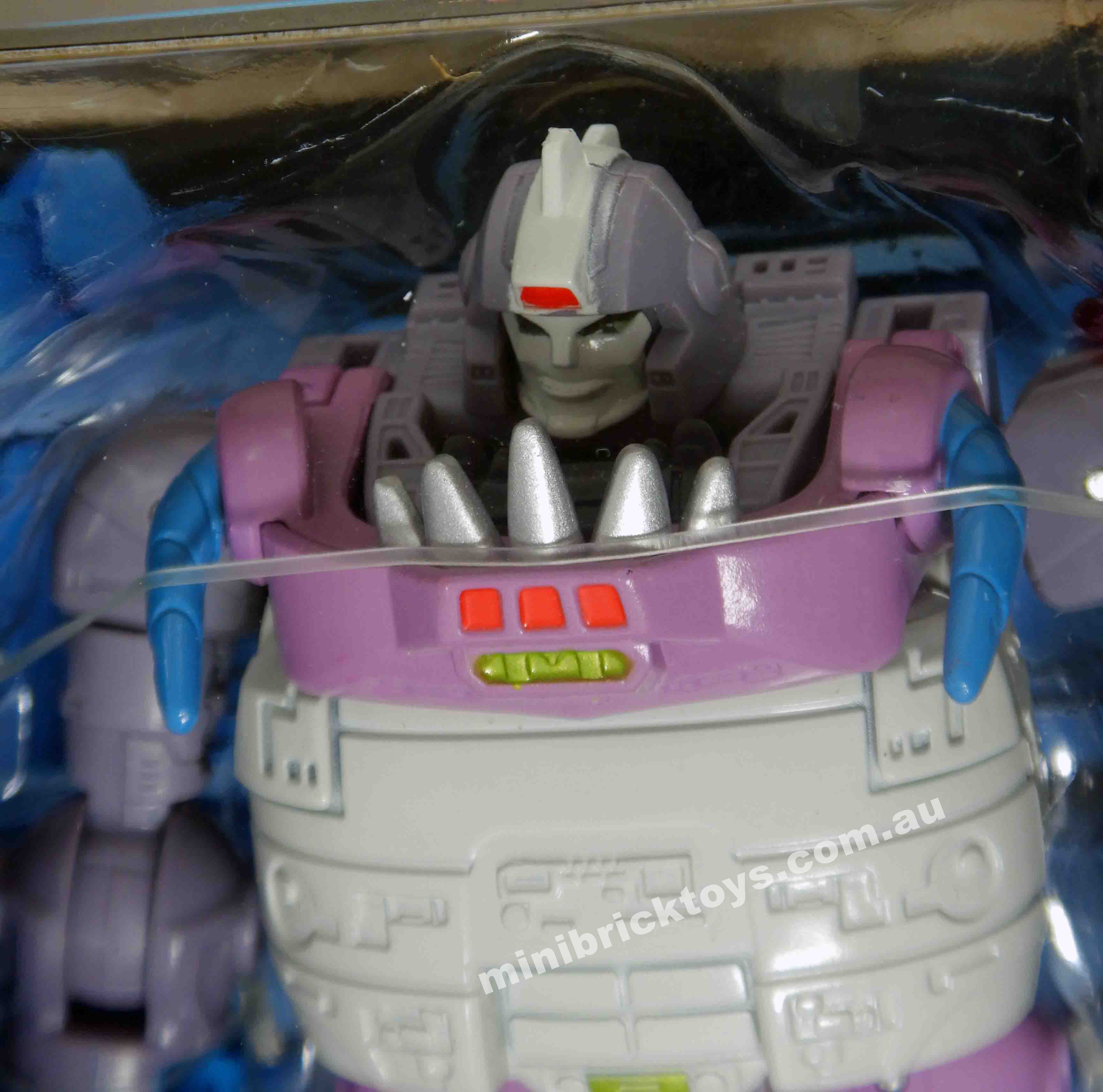 Transformers Studio Series 86 GNAW Deluxe Class #86-08