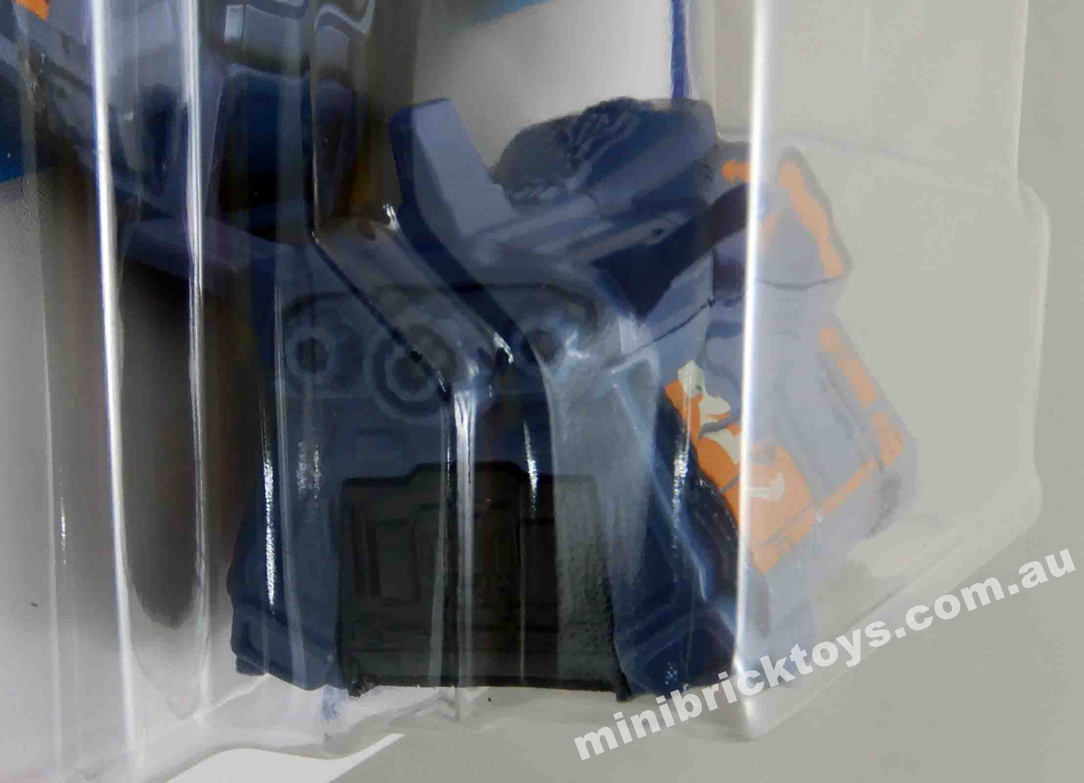 Hot Wheels Buzz Lightyear ARMADILLO Ship