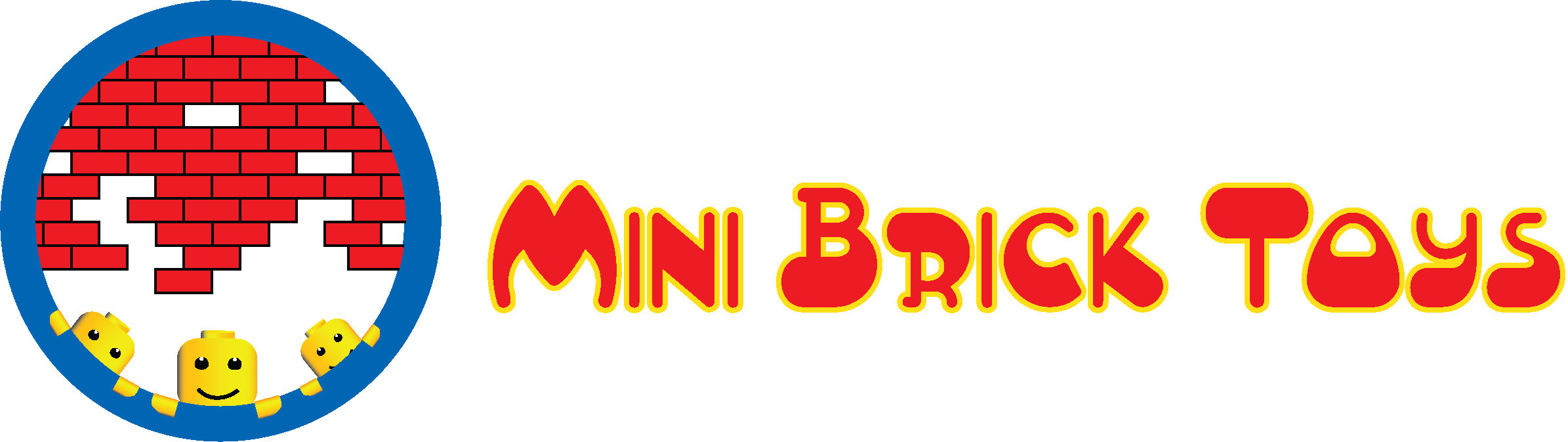 Mini Brick Toys