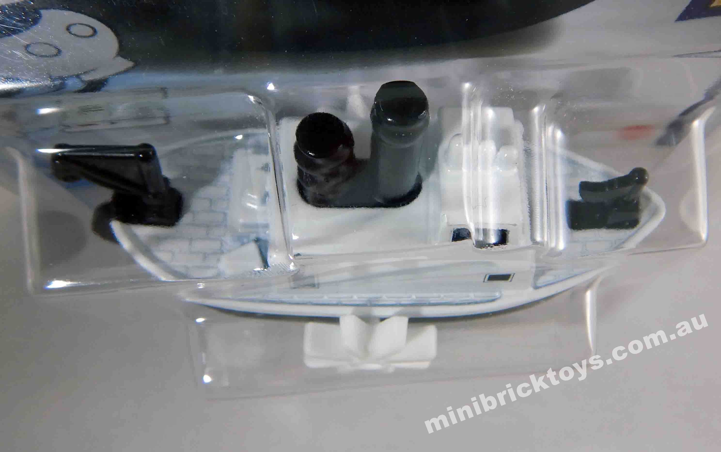 Hot Wheels DISNEY STEAMBOAT Mickey Mouse