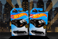Hot Wheels Batman: The Animated Series BATMOBILE & BATPLANE 1/64 - Artistic 3:2